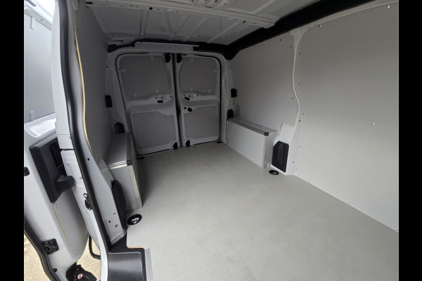 Citroën Jumpy 1.5 BlueHDI L2 H1 - 120 Pk - Euro 6 - Airco - Cruise Control