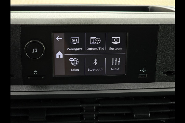 Citroën Jumpy 1.5 BlueHDI L2 H1 - 120 Pk - Euro 6 - Airco - Cruise Control