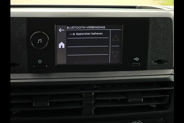 Citroën Jumpy 1.5 BlueHDI L2 H1 - 120 Pk - Euro 6 - Airco - Cruise Control