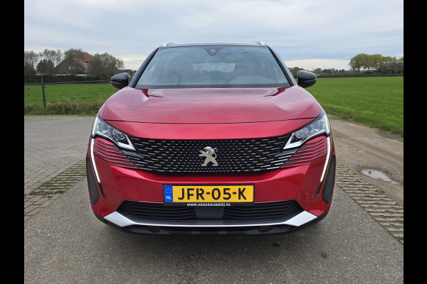 Peugeot 3008 1.2 PureTech Allure - 130 Pk - Euro 6 - Navi - ParkeerCamera