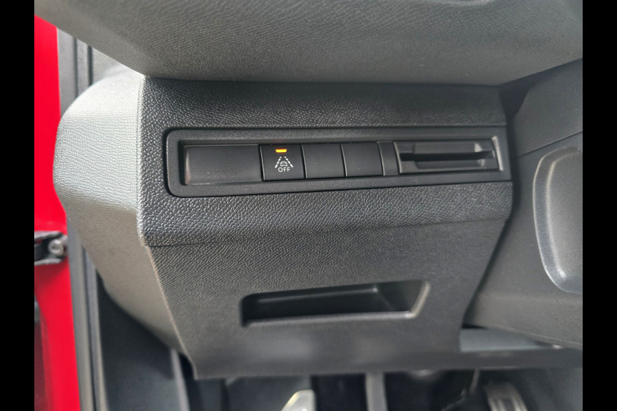 Peugeot 3008 1.2 PureTech Allure - 130 Pk - Euro 6 - Navi - ParkeerCamera