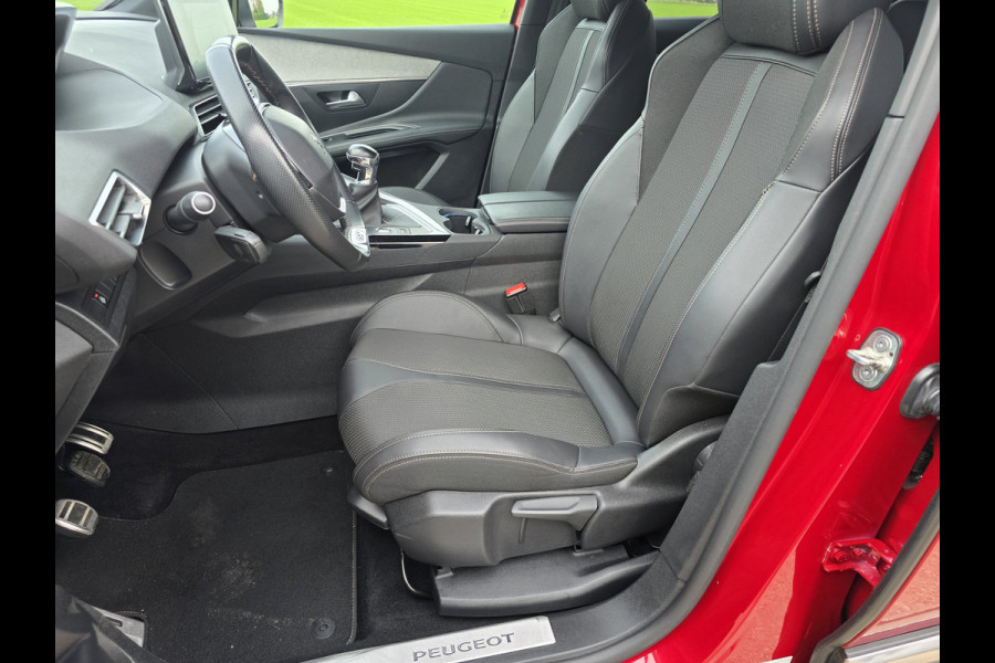 Peugeot 3008 1.2 PureTech Allure - 130 Pk - Euro 6 - Navi - ParkeerCamera