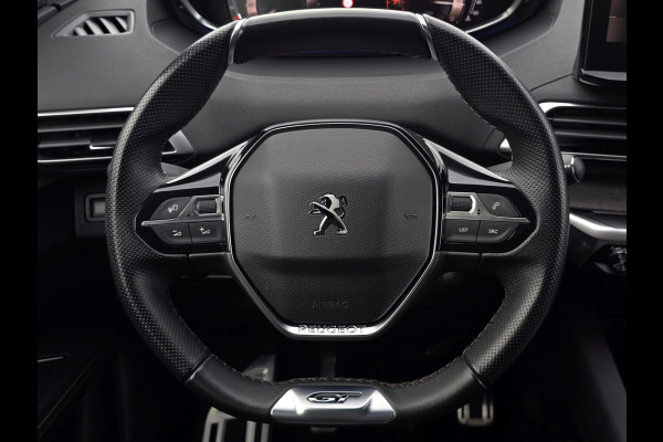 Peugeot 3008 1.2 PureTech Allure - 130 Pk - Euro 6 - Navi - ParkeerCamera