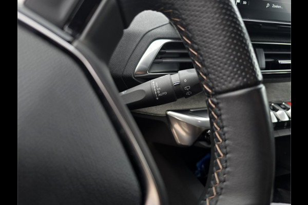 Peugeot 3008 1.2 PureTech Allure - 130 Pk - Euro 6 - Navi - ParkeerCamera