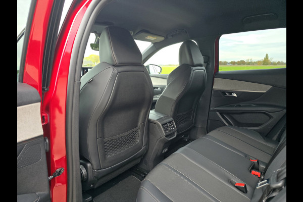 Peugeot 3008 1.2 PureTech Allure - 130 Pk - Euro 6 - Navi - ParkeerCamera