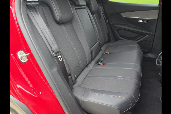 Peugeot 3008 1.2 PureTech Allure - 130 Pk - Euro 6 - Navi - ParkeerCamera