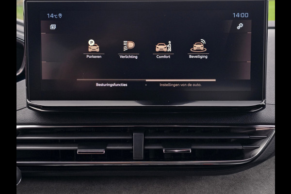 Peugeot 3008 1.2 PureTech Allure - 130 Pk - Euro 6 - Navi - ParkeerCamera