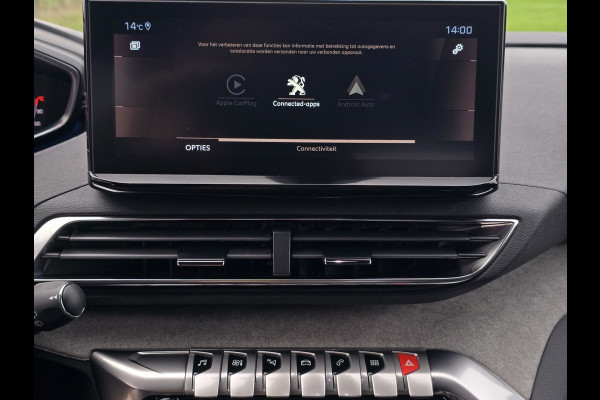 Peugeot 3008 1.2 PureTech Allure - 130 Pk - Euro 6 - Navi - ParkeerCamera