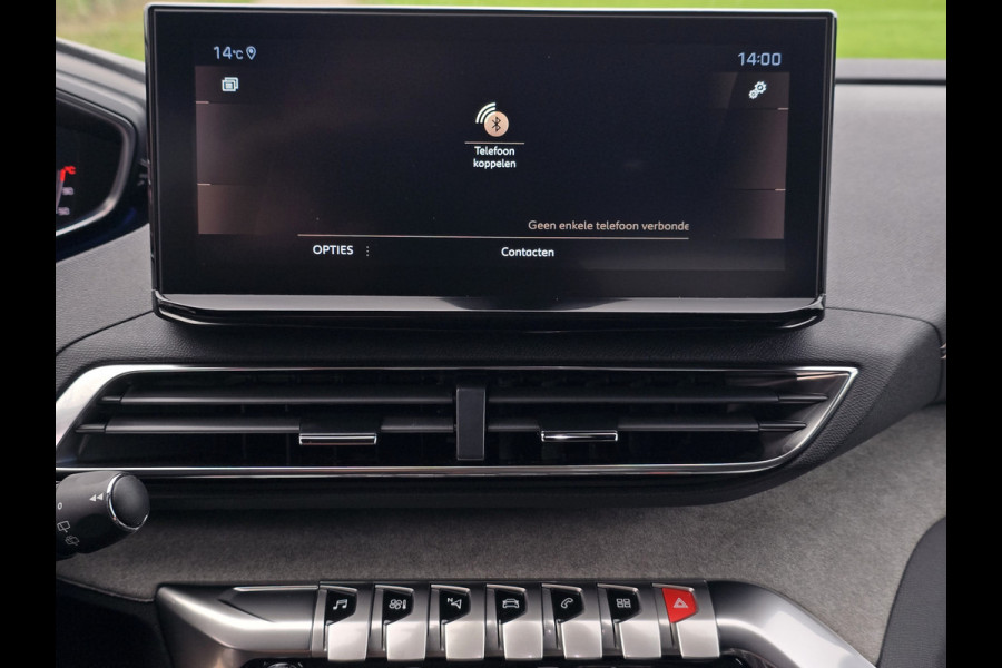 Peugeot 3008 1.2 PureTech Allure - 130 Pk - Euro 6 - Navi - ParkeerCamera