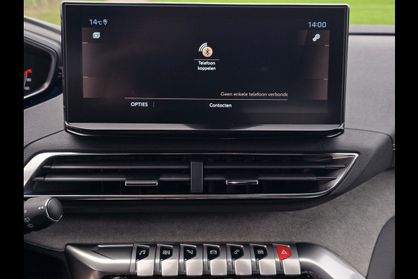 Peugeot 3008 1.2 PureTech Allure - 130 Pk - Euro 6 - Navi - ParkeerCamera