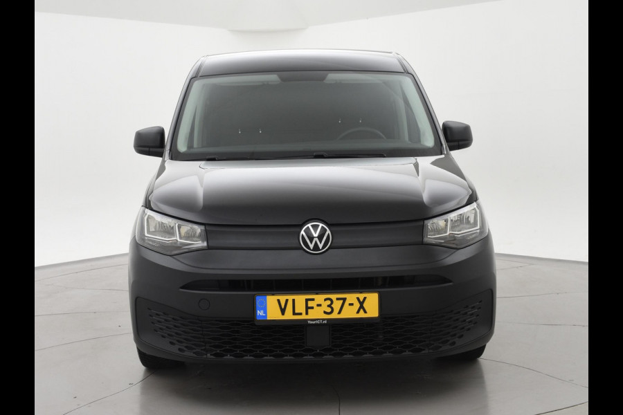 Volkswagen Caddy Cargo 2.0 TDI + APPLE CARPLAY | ANDROID AUTO | CRUISE CONTROL | AIRCO