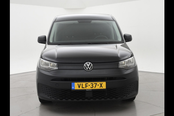 Volkswagen Caddy Cargo 2.0 TDI + APPLE CARPLAY | ANDROID AUTO | CRUISE CONTROL | AIRCO