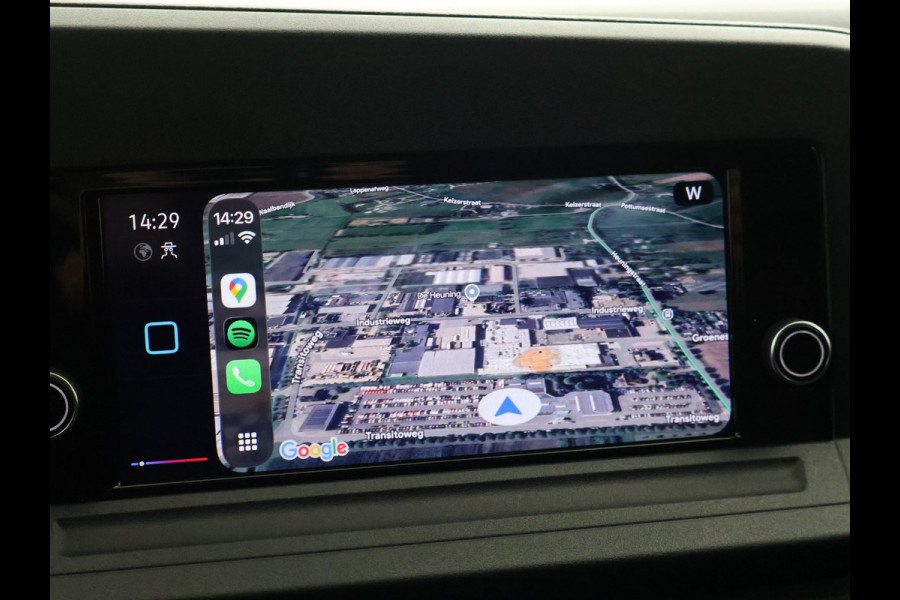 Volkswagen Caddy Cargo 2.0 TDI + APPLE CARPLAY | ANDROID AUTO | CRUISE CONTROL | AIRCO