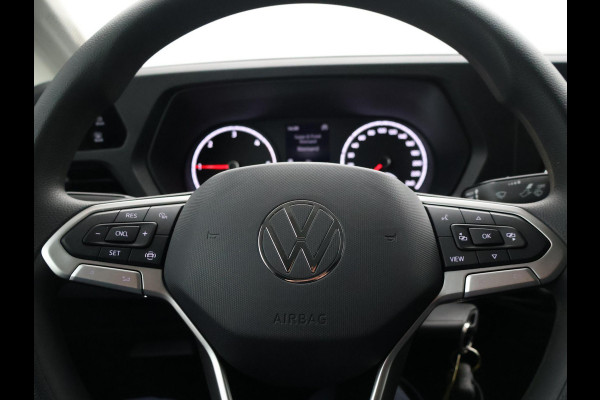 Volkswagen Caddy Cargo 2.0 TDI + APPLE CARPLAY | ANDROID AUTO | CRUISE CONTROL | AIRCO