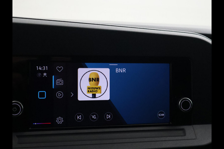 Volkswagen Caddy Cargo 2.0 TDI + APPLE CARPLAY | ANDROID AUTO | CRUISE CONTROL | AIRCO