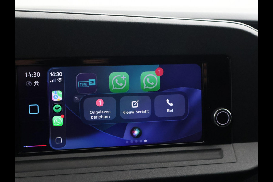 Volkswagen Caddy Cargo 2.0 TDI + APPLE CARPLAY | ANDROID AUTO | CRUISE CONTROL | AIRCO
