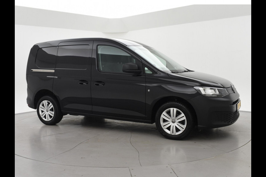 Volkswagen Caddy Cargo 2.0 TDI + APPLE CARPLAY | ANDROID AUTO | CRUISE CONTROL | AIRCO