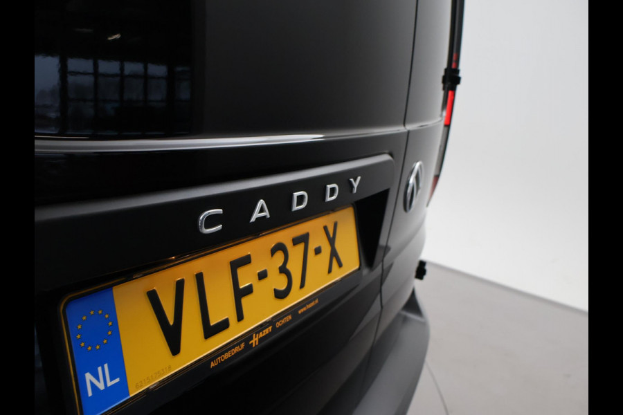 Volkswagen Caddy Cargo 2.0 TDI + APPLE CARPLAY | ANDROID AUTO | CRUISE CONTROL | AIRCO