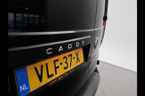 Volkswagen Caddy Cargo 2.0 TDI + APPLE CARPLAY | ANDROID AUTO | CRUISE CONTROL | AIRCO