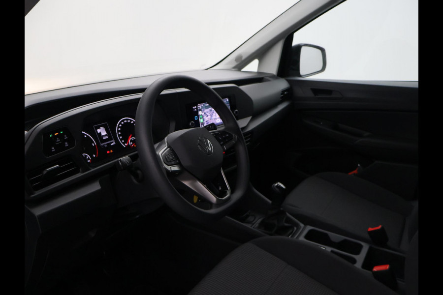 Volkswagen Caddy Cargo 2.0 TDI + APPLE CARPLAY | ANDROID AUTO | CRUISE CONTROL | AIRCO