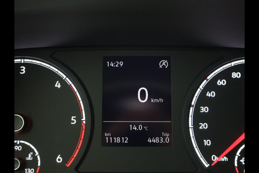 Volkswagen Caddy Cargo 2.0 TDI + APPLE CARPLAY | ANDROID AUTO | CRUISE CONTROL | AIRCO