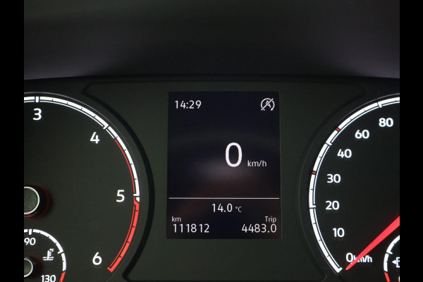 Volkswagen Caddy Cargo 2.0 TDI + APPLE CARPLAY | ANDROID AUTO | CRUISE CONTROL | AIRCO