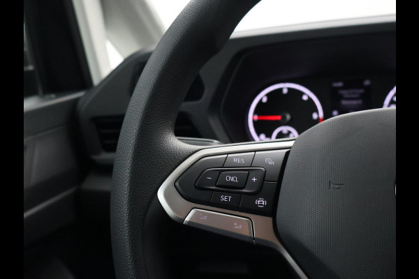 Volkswagen Caddy Cargo 2.0 TDI + APPLE CARPLAY | ANDROID AUTO | CRUISE CONTROL | AIRCO