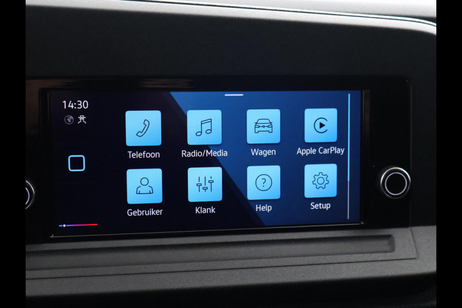 Volkswagen Caddy Cargo 2.0 TDI + APPLE CARPLAY | ANDROID AUTO | CRUISE CONTROL | AIRCO
