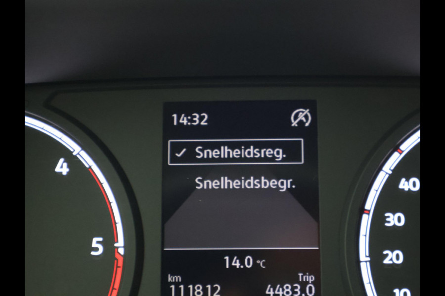 Volkswagen Caddy Cargo 2.0 TDI + APPLE CARPLAY | ANDROID AUTO | CRUISE CONTROL | AIRCO