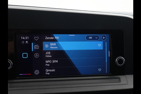 Volkswagen Caddy Cargo 2.0 TDI + APPLE CARPLAY | ANDROID AUTO | CRUISE CONTROL | AIRCO