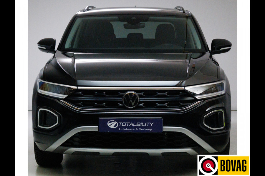 Volkswagen Tayron 1.5 eHybrid R-Line Edition 272 PK automaat | Elec. trekhaak | Panodak | Elec. achterklep | 360 graden Camera, Adaptieve Cruise, Travelassistant, IQ light, Fabrieksgarantie