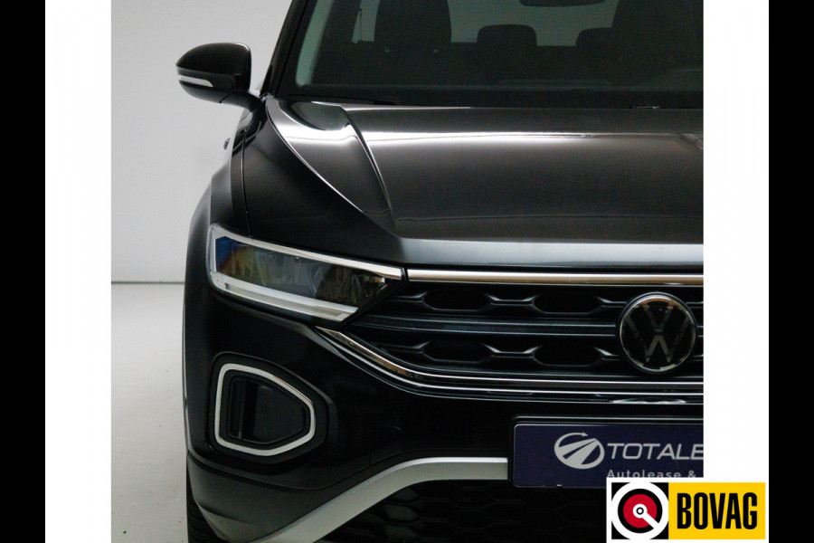 Volkswagen Tayron 1.5 eHybrid R-Line Edition 272 PK automaat | Elec. trekhaak | Panodak | Elec. achterklep | 360 graden Camera, Adaptieve Cruise, Travelassistant, IQ light, Fabrieksgarantie