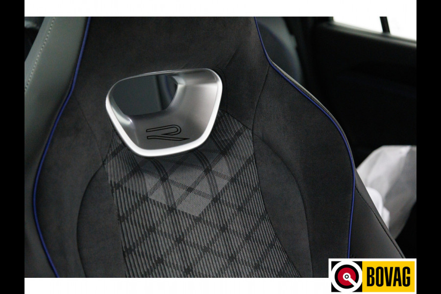 Volkswagen Tayron 1.5 eHybrid R-Line Edition 272 PK automaat | Elec. trekhaak | Panodak | Elec. achterklep | 360 graden Camera, Adaptieve Cruise, Travelassistant, IQ light, Fabrieksgarantie