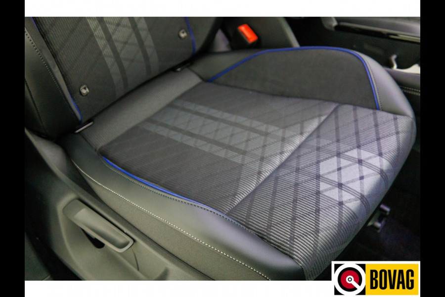 Volkswagen Tayron 1.5 eHybrid R-Line Edition 272 PK automaat | Elec. trekhaak | Panodak | Elec. achterklep | 360 graden Camera, Adaptieve Cruise, Travelassistant, IQ light, Fabrieksgarantie