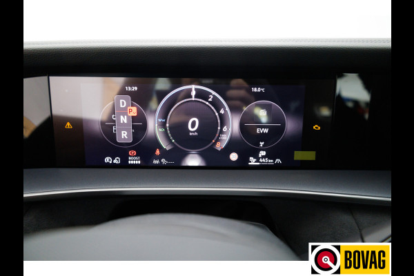 Volkswagen Tayron 1.5 eHybrid R-Line Edition 272 PK automaat | Elec. trekhaak | Panodak | Elec. achterklep | 360 graden Camera, Adaptieve Cruise, Travelassistant, IQ light, Fabrieksgarantie