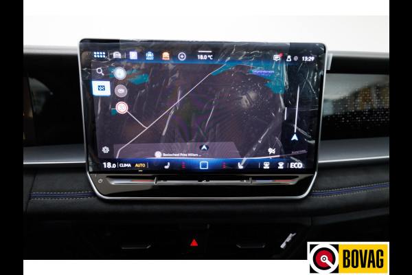 Volkswagen Tayron 1.5 eHybrid R-Line Edition 272 PK automaat | Elec. trekhaak | Panodak | Elec. achterklep | 360 graden Camera, Adaptieve Cruise, Travelassistant, IQ light, Fabrieksgarantie