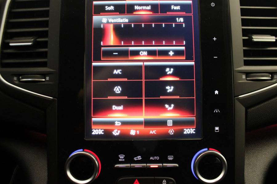 Renault Talisman 1.6 TCe Intens |Massage|Camera|Navi|