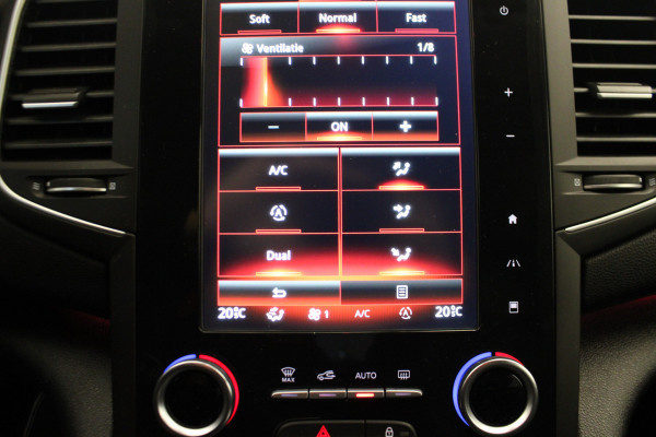 Renault Talisman 1.6 TCe Intens |Massage|Camera|Navi|