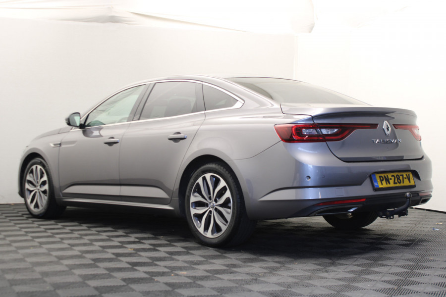 Renault Talisman 1.6 TCe Intens |Massage|Camera|Navi|
