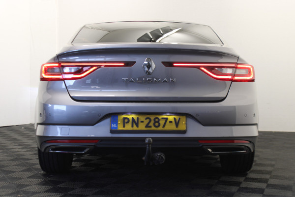 Renault Talisman 1.6 TCe Intens |Massage|Camera|Navi|