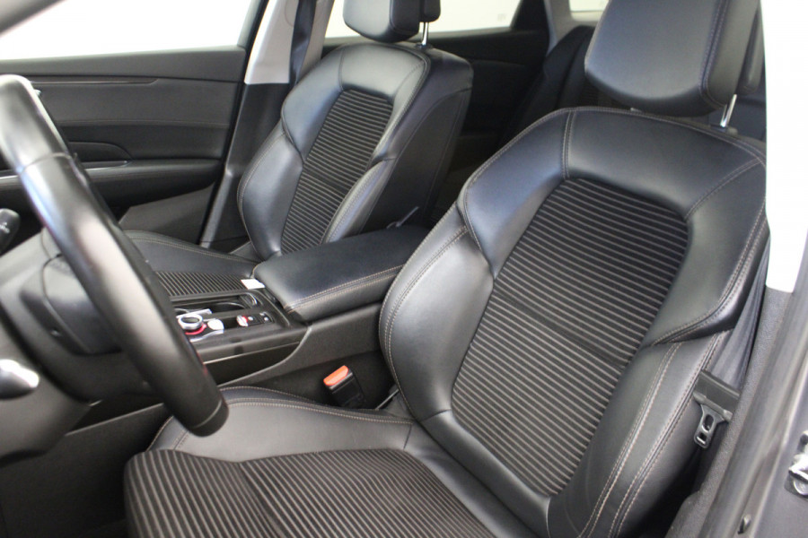 Renault Talisman 1.6 TCe Intens |Massage|Camera|Navi|