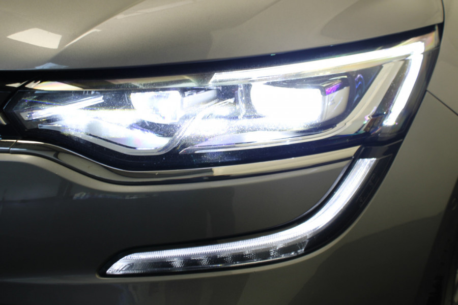 Renault Talisman 1.6 TCe Intens |Massage|Camera|Navi|