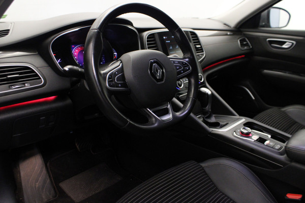 Renault Talisman 1.6 TCe Intens |Massage|Camera|Navi|