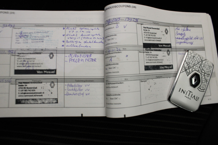 Renault Talisman 1.6 TCe Intens |Massage|Camera|Navi|