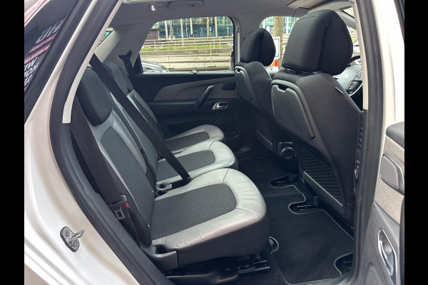 Citroën C4 Picasso 1.2 PureTech Shine Automaat Leer Navi Camera Pano