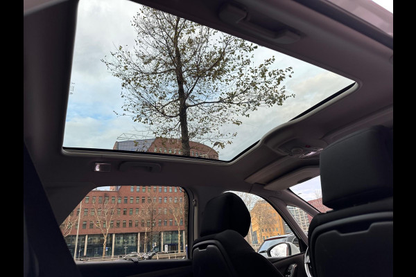 Citroën C4 Picasso 1.2 PureTech Shine Automaat Leer Navi Camera Pano