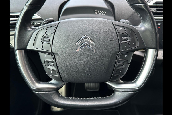 Citroën C4 Picasso 1.2 PureTech Shine Automaat Leer Navi Camera Pano