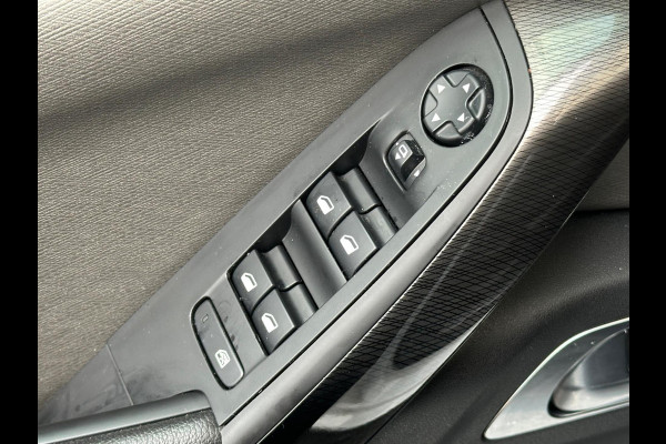 Citroën C4 Picasso 1.2 PureTech Shine Automaat Leer Navi Camera Pano