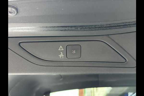 Citroën C4 Picasso 1.2 PureTech Shine Automaat Leer Navi Camera Pano