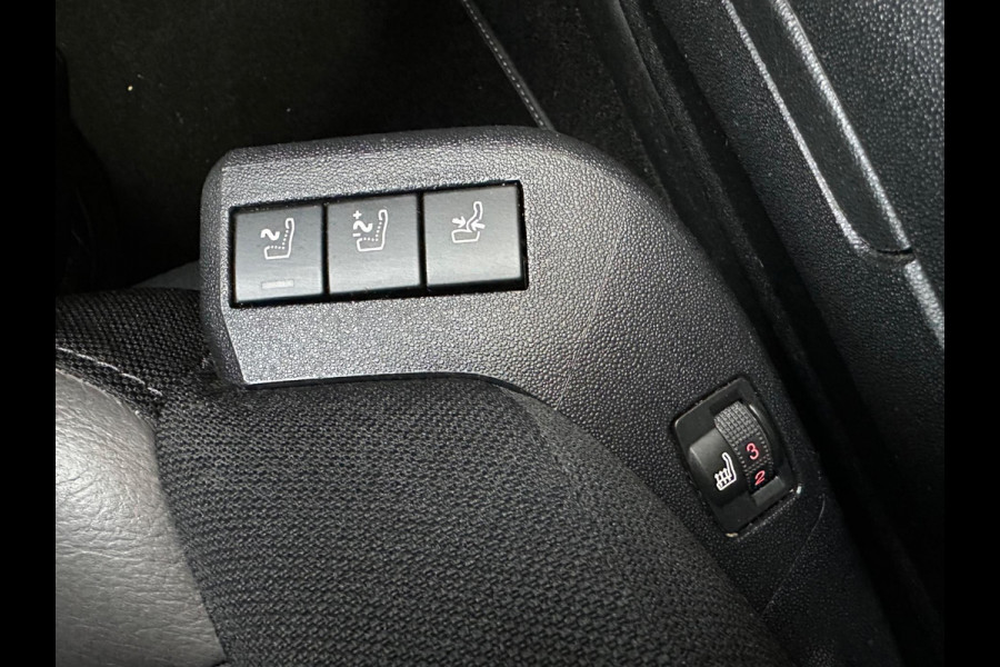 Citroën C4 Picasso 1.2 PureTech Shine Automaat Leer Navi Camera Pano